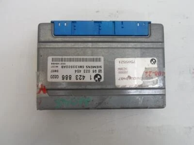 MÓDULO DE CONTROL DE TRANSMISIÓN BMW 328I 2000 1423886 TCM TCU OEM Foto 1 de 4