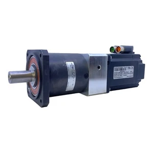 B&R 8LVA33.R0021D000-0 Servomotor mit Getriebe 8LVA33.R0021D000-0 Getriebemotor - Bild 1 von 12