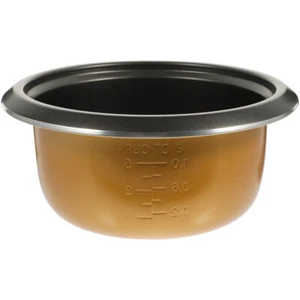 Household Premium Helpful Small Cooker Inner Pot Home Cooking Replace Kitchen - Picture 1 of 12