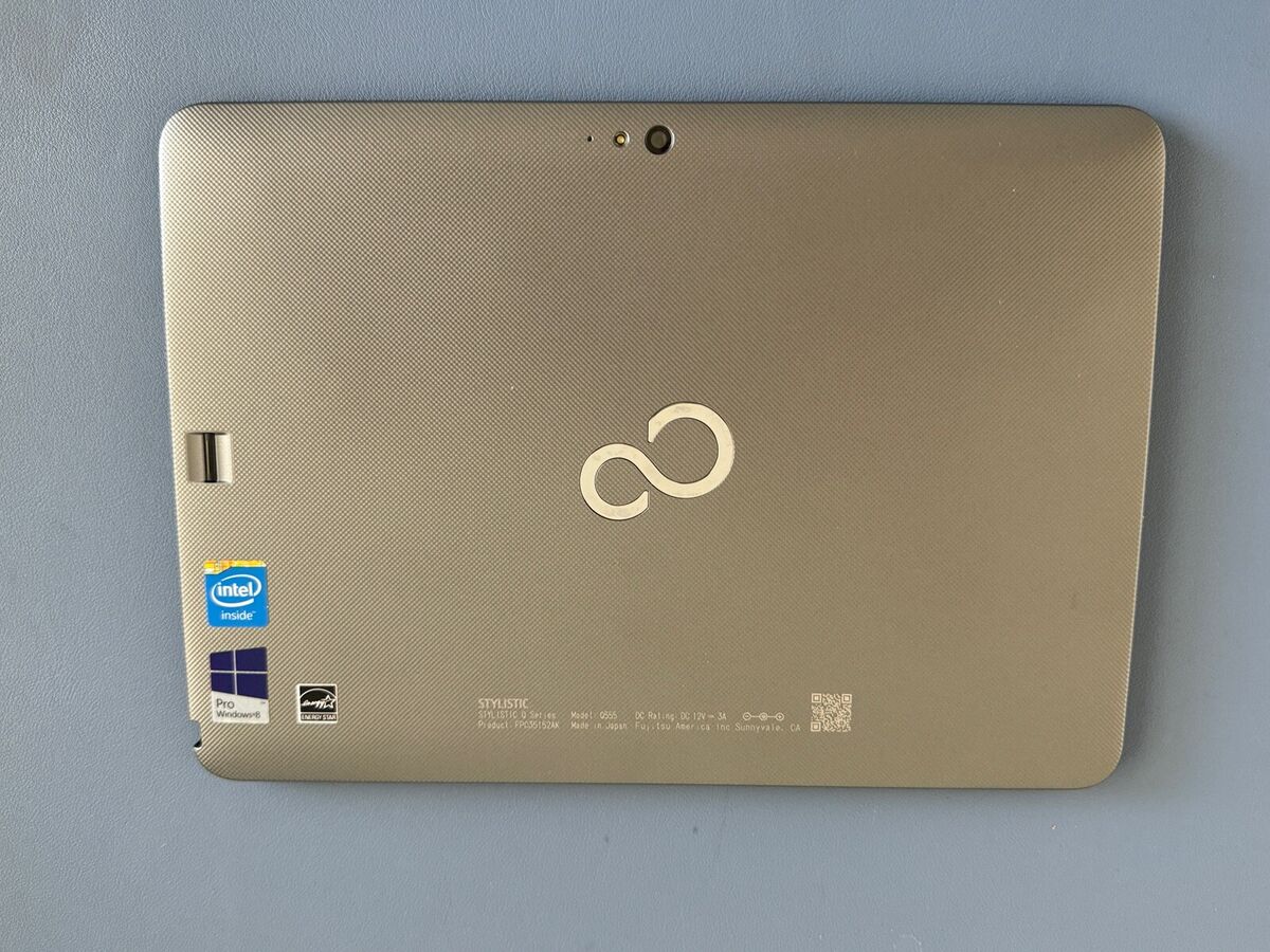 Fujitsu Tablets for sale | eBay Fujitsu Tablets for sale | eBay