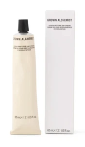 GROWN ALCHEMIST HYDRA-RESTORE DAY CREAM 2.1 US FL OZ NEW IN BOX - Picture 1 of 1