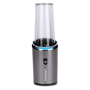 Cordless Personal Blender RPB-100XA Cuisinart Chop Mix Puree Blend - Picture 1 of 6