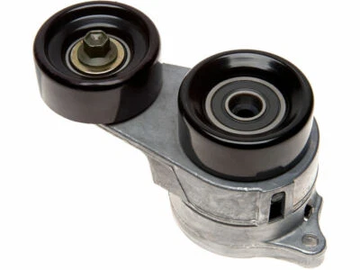 适用于 2010 年本田雅阁 Crossstour 配件皮带张紧器 AC Delco 52714GQ — 第 1/2 张图片