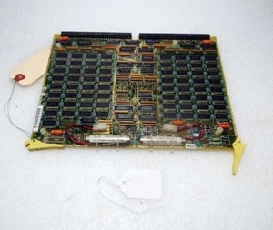 General Electric 44A719363-G01 Board  - Picture 1 of 2