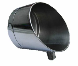 5 cm Horizon Acero Inoxidable Specialist Taza para Vainas de Caña - Imagen 1 de 4