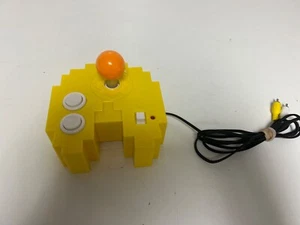 Pac Man Namco Bandai Plug & Play Retro 12 Game Control 2012 Analog RCA OUT - Picture 1 of 6