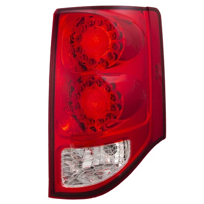 For 2011-2020 Dodge Grand Caravan LED Tail Light Right Passenger Side - Image 1 of 4
