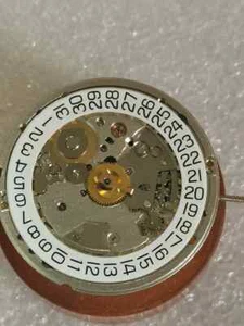Movimiento de pieza de reloj para movimiento Longines L888.3 A31L02 - Imagen 1 de 1