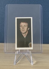 1974 Barratt World Cup Stars - Billy Bremner - Scotland/Leeds United