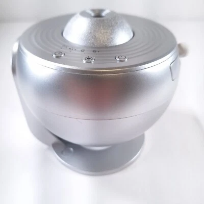 Proyector Estrella Planetario 2024 Actualización, Proyector Galaxia, Cielo Estrellado Realista Foto 1 de 4