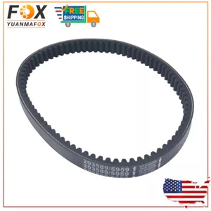 Correa de transmisión para Go Kart American Sportworks Red Fox LXT Silver Fox Vortex Manco - Imagen 1 de 6