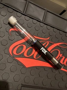 Herramientas a presión Ex distribuidor furgoneta camión utilería FDX zócalo demostración SPP - Imagen 1 de 4