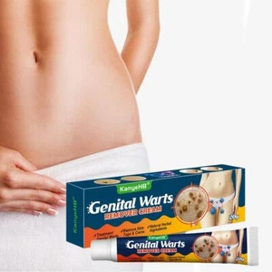 Verruca Removing Cream Private Wart Remover Warts Liquid ☆ Cream. ы^ Warts U6V9 - Bild 1 von 10