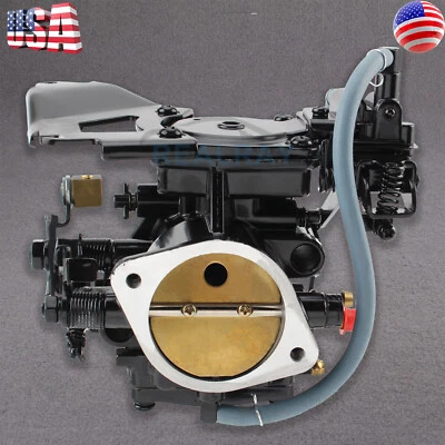 Carburetor for Mikuni Sea-Doo GTI/GTI LE 1998 1999 2000 2001 2002 2003 2004 2005 - Image 1 of 4