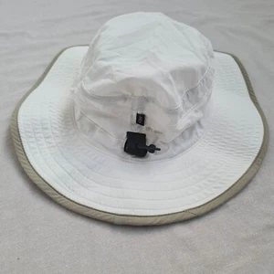 OR Outdoor Research Womens Sun Hat Size L Wide Brim UPF 30 Embroidered Flower - Picture 1 of 13