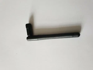 Replacement Antenna For 300n 300Mbps Mini Wireless USB Wifi Adapter Network - Picture 1 of 1