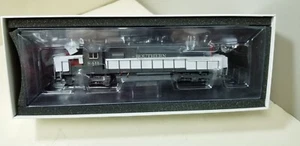 Broadway Limited HO 7646 EMD SD40 Southern Pacific 8411 Paragon 4 DC/DCC SOUND - Picture 1 of 6