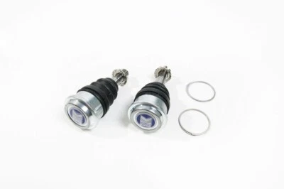 Megan Front Roll Center Adjusters for 12+ Subaru BRZ Toyota 86 GR86 Scion FR-S - Image 1 of 4