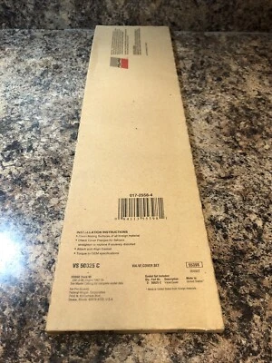 ¡Juego de juntas de cubierta de válvula de motor NOS Fel-Pro VS 50025 C! F+S! Foto 1 de 4