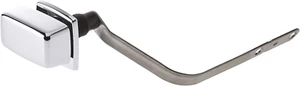 390057 Trip Lever Kit, Polished Chrome, 8 X 3.2 X 0.8 Inches - Picture 1 of 2