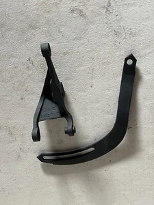 1969-1972 Chevy Truck Car 350 SBC Alternator Bracket Set GM 3951337 - Picture 1 of 5
