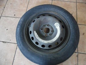 Ersatzrad Reserverad Alfa Romeo T125/90B15 96M 400Bx15H ET35 A4474501 - Bild 1 von 3
