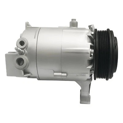RYC Remanufactured AC Compressor IG273 Fits Saturn Aura 3.5L 2007 2008 - Image 1 of 4
