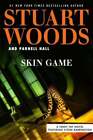 Skin Game By Stuart Woods Used