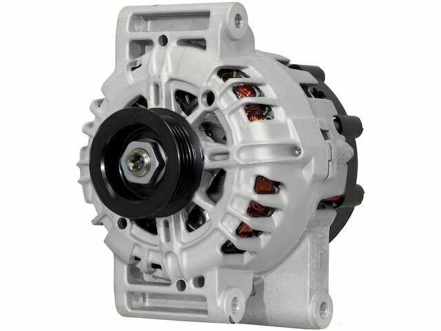 Alternador para GMC V3500 1987-1990 Remy 79817XN 1988 1989 nuevo -- 94 amperios Foto 1 de 2