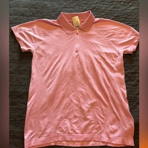 Athleta Girl Power Up Polo - Size XL (14) - Picture 1 of 4