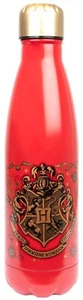 Harry Potter Water Bottle Stainless Steel BPA Free Drink Bottle 750 ml Gift - Picture 1 of 8