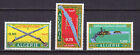 Algérie 1970 armes algériennes Y&T 519 à 521 3 timbres neufs MNH /TE4455d