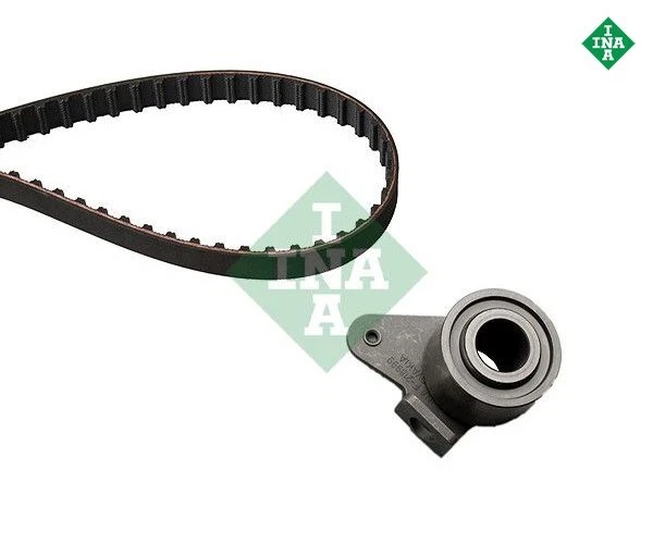 Juego de correas dentadas INA 530024810 para Volvo 240 240 Combi 740 940 Foto 1 de 1