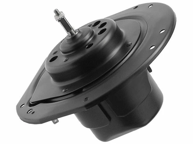 AC Delco Blower Motor fits Oldsmobile Cutlass Tiara 1976 73CYPW Foto 1 de 1