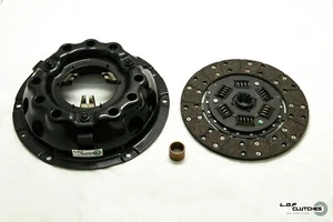 Land Rover Series 1 & 2 Clutch kit LOF ROADspec 9" - Picture 1 of 1