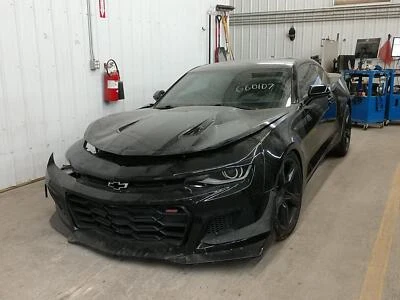 2017 CAMARO    PARK ASSIST ECU  - Image 1 of 4