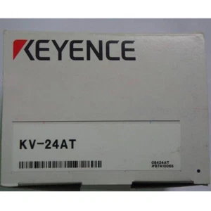 1pc New Keyence plc module KV-24AT Fast Ship #YP1 - Picture 1 of 2