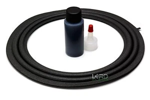 Kit de reparación de espuma de altavoz 86160-AA310, 8616O-AA31O TOYOTA SOLARA 9" JBL - Imagen 1 de 1