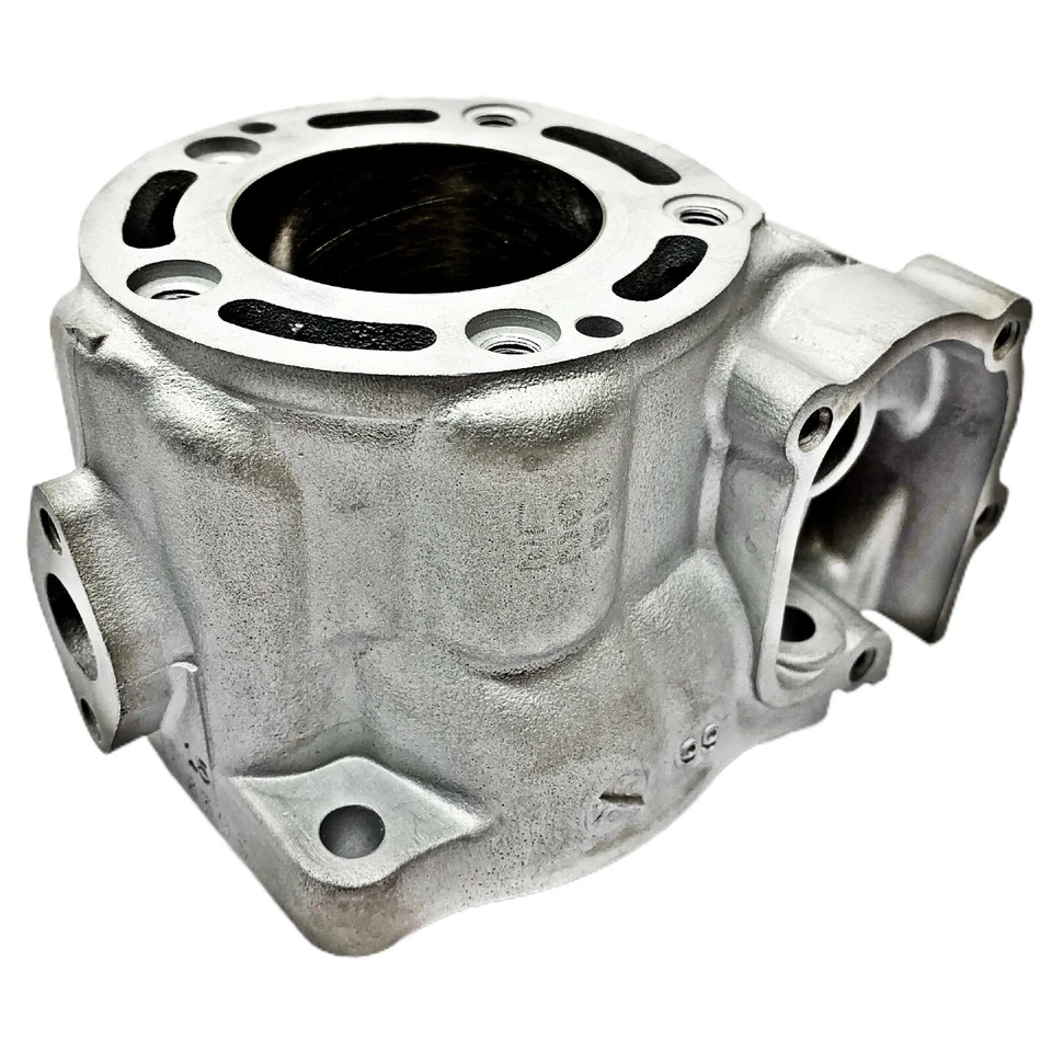 Nuevo Cilindro Chapado Honda CR125R 2000-2001 12110-KZ4-L10 CR 125 R 2 Foto 1 de 4