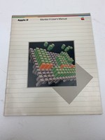 Apple II Monitor II User's Manual - Vintage