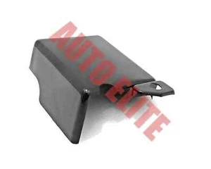 Battery Cover Box Black For Royal Enfield UCE Classic Electric Start - Picture 1 of 7