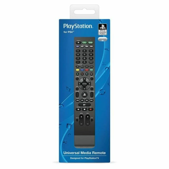 PDP Multimedia Remote (051038NA)