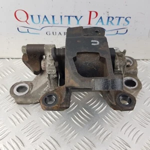 MAZDA 6 ENGINE MOUNT FRONT LEFT PASSENGER SIDE 2014 GJ MK3 - Picture 1 of 13