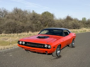 1970 Dodge Challenger - Picture 1 of 40