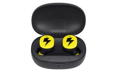 eKids Pokemon Wireless Earbuds with Charging Case - Image 1 of 4