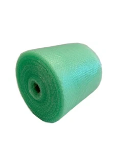 Degradable Green Bubble Wrap ,Eco Friendly , Eco Pure bubble 350mm x 50m - Picture 1 of 1