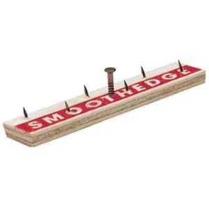 Roberts Tack Strip, 7/8 Inx4 ft, Wood/Concrete, Pk3 20-5313AC - Picture 1 of 1