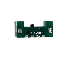 Replacement power Switch for Game Boy Advance - Picture 1 of 2