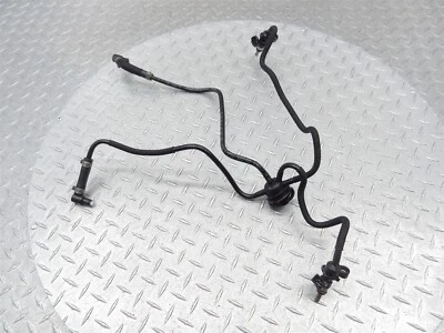 2013 13-16 宝马 R1200GS 冒险燃料气体汽油喷射器分销商 — 第 1/4 张图片