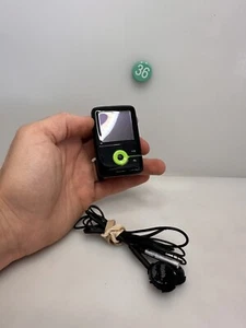 Creative ZEN V Plus Black 2 GB Digital Media MP3 Player Untested/PARTS or REPAIR - Picture 1 of 2
